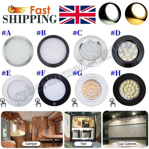 12v interior led spot lights - interior,