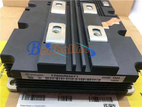 New 1pcs fz600r65kf1 power - 1pcs,