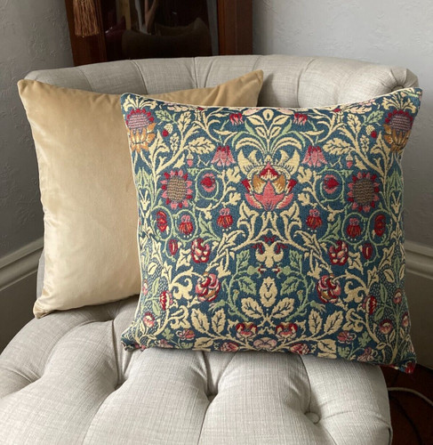 William morris tapestry - william,