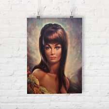 J H Lynch: Autumn Leaves. Fine