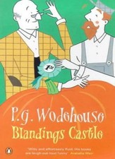 Blandings Castle: And