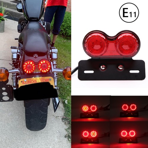 Motorcycle turn signal brake - motorcycle,