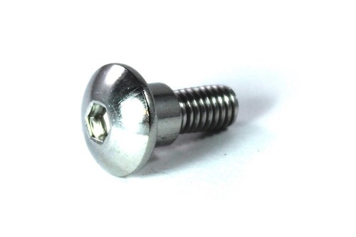 Stainless screws bolts x - screws, m6