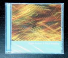 CD Colin Potter Paul Bradley