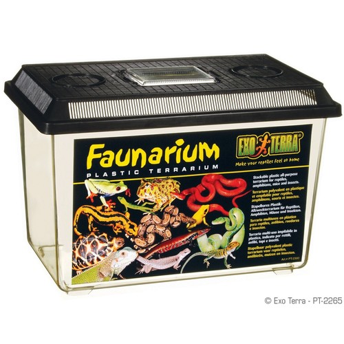 Exo terra faunarium - terra,