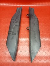 Pair Fairing Hull Cover Generic Trigger SM 50 Supermoto 2009 2012 2016