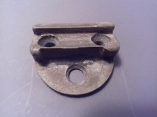 VW T2 Split Bus Van 1950-1964 Cab Door Striker Plate x1 L/R Genuine #211837295A