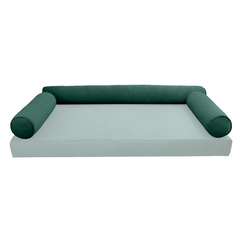 Style twinxl velvet pipe - velvet,