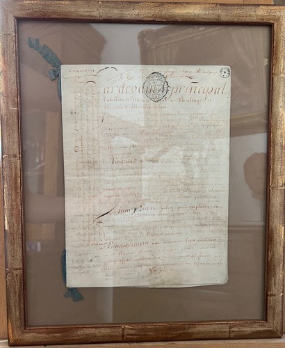 Notarial deed bailure march - notarial, 4