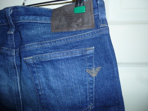 Armani jeans ladies size - , 28