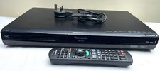 PANASONIC DMR-EX83EB-K 250GB