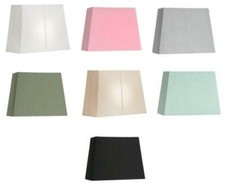 Rectangular Pyramid Fabric