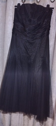 Monsoon black evening - black, evening/