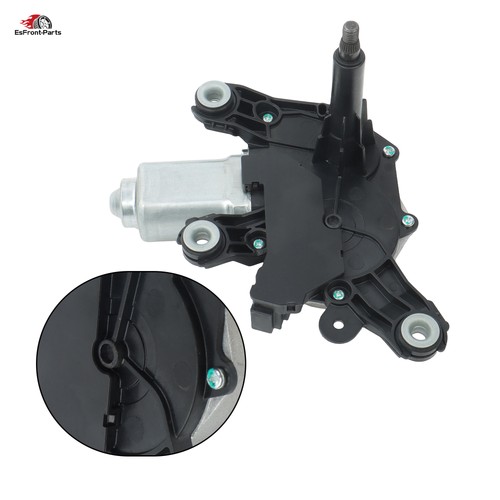 287105483r wiper motor for - 287105483r,