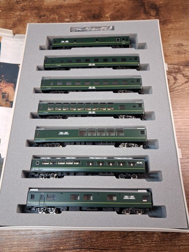 Tomix gauge twilight - tomix,