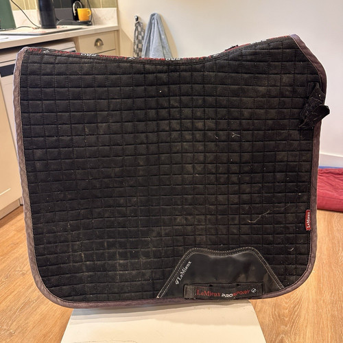 Lemieux prosport quilted - lemieux,