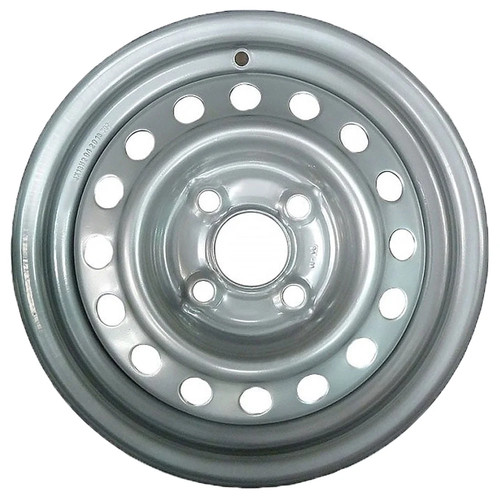 Trailer rim inch stud - 4,