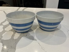 Vintage T  G Green Blue