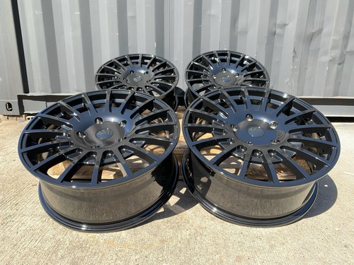 Rst alloy wheels - 20",