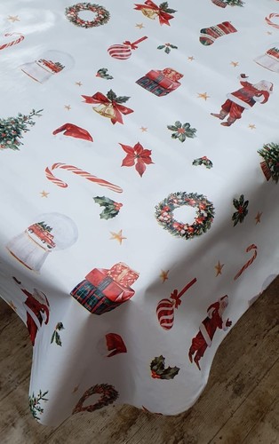Christmas red santa - christmas, green