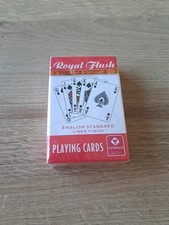 Playing Cards Cartamundi Linen Finish English Standard