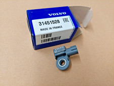 Volvo XC90 MK2 SRS Front Crash