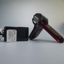 Sanyo Xacti VPC-CG100 14.1MP