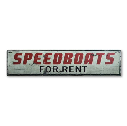 Custom speedboats for - for, rent