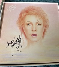 ABBA Frida Something's Going