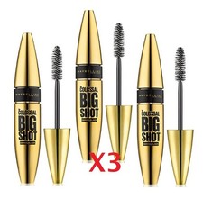 Maybelline The Colossal Big