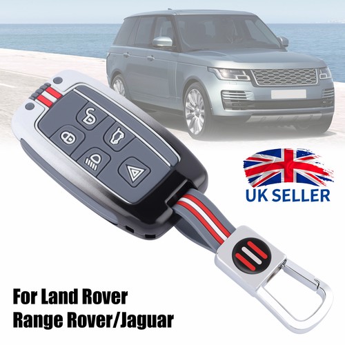 Car leather remote key - remote, fob