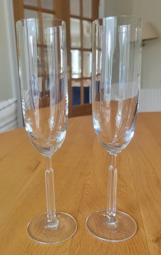 Pair villeroy boch - a,