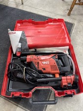 Hilti DD 30-W Diamond Coring