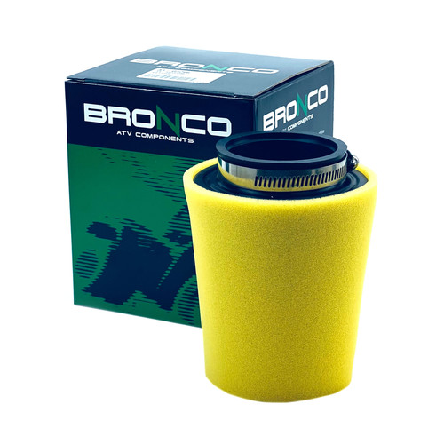 Air filter bombardier - filter,