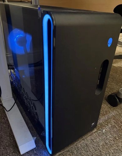 Alienware aurora desktop 258k - desktop,
