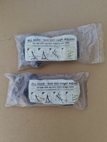 Pair seat belt - pair,