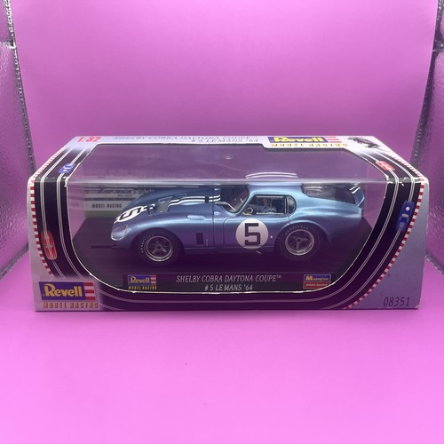 Revell 08351 shelby cobra - 08351,