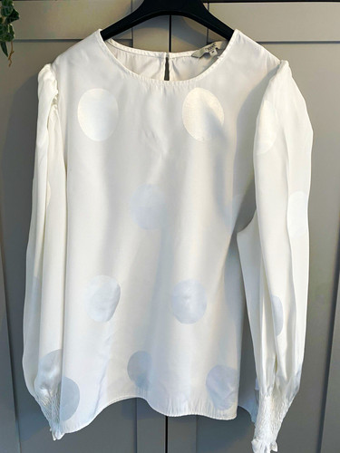 Next women white polka dot - polka,