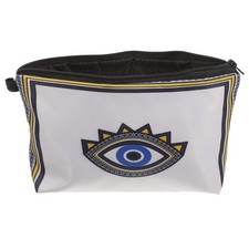 Portable makeup bag cosmetics - makeup,
