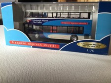 Creative Master UKBUS2002