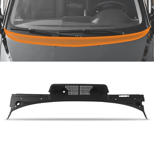 Cowl cover fits for - fits, bmw