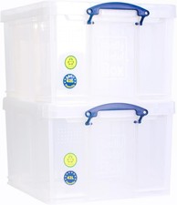 Really Useful Box Plastic