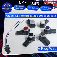 Parking Distance Sensor PDC