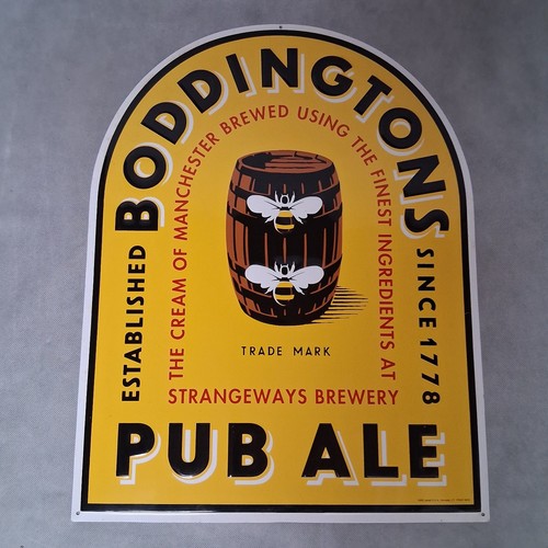 1998 boddingtons pub - 1998, ale