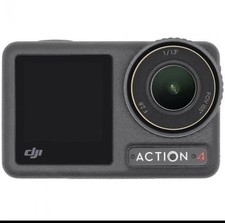 DJI Osmo Action 4 Standard