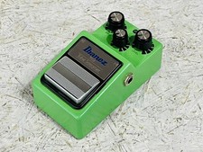 Ibanez TS9 Tube Screamer