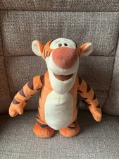 Tigger Electronic Talking
