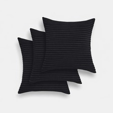 Luxury Crushed Velvet Filled