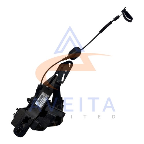 Ford fiesta mk6 fl 5dr - 05-08,