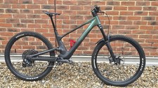 Scott genius 910 trail - genius, bike